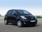 Daihatsu Charade 2011 года (EU)